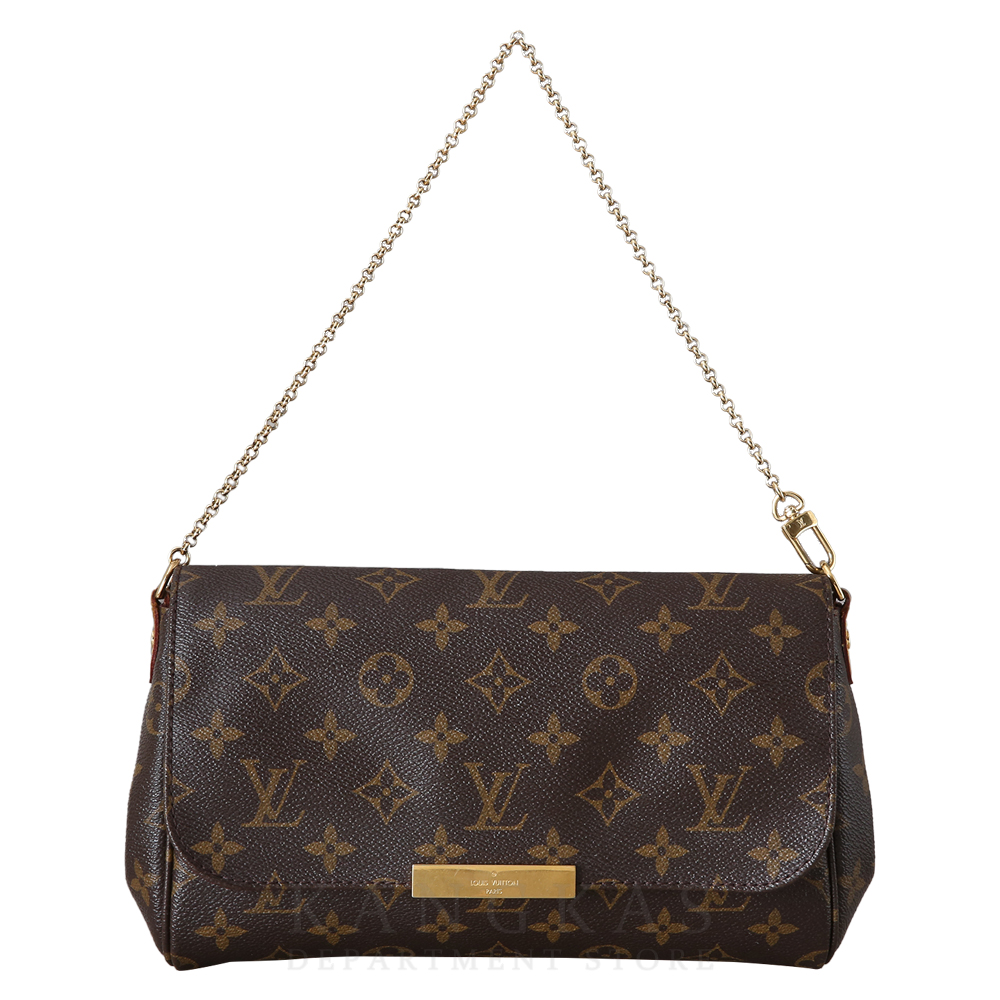 LOUIS VUITTON(USED)루이비통 페이보릿 MM